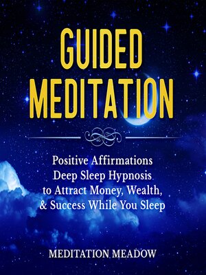 cover image of Guided Meditation